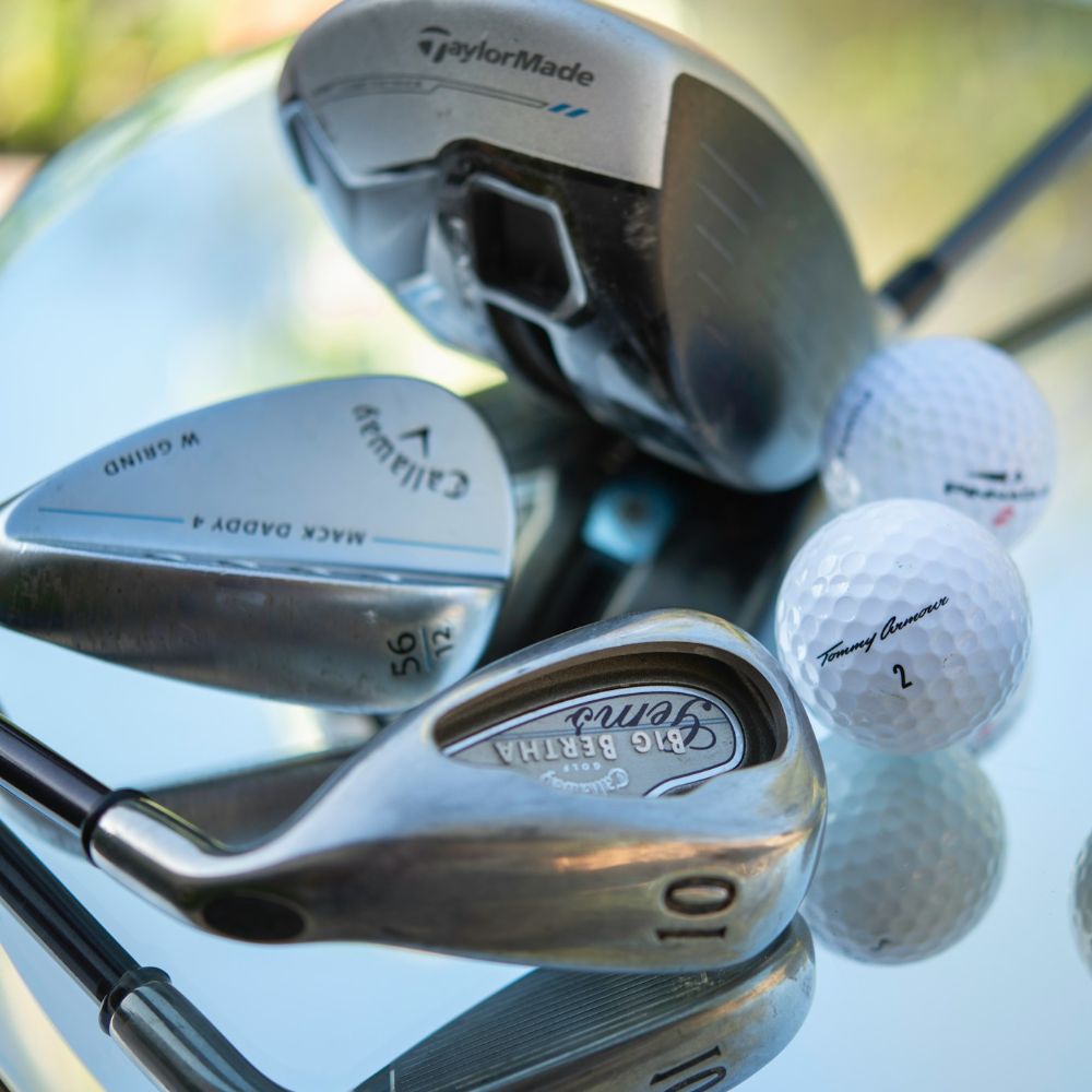 golf clubs and balls readingcc (1)