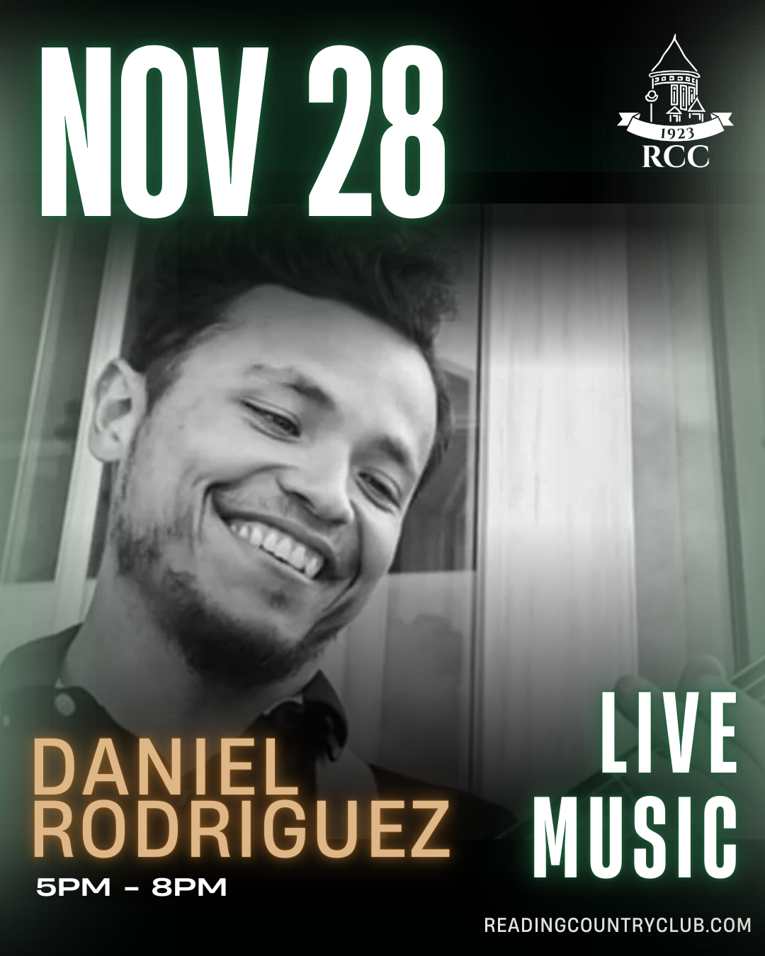 Live Music Thread 4