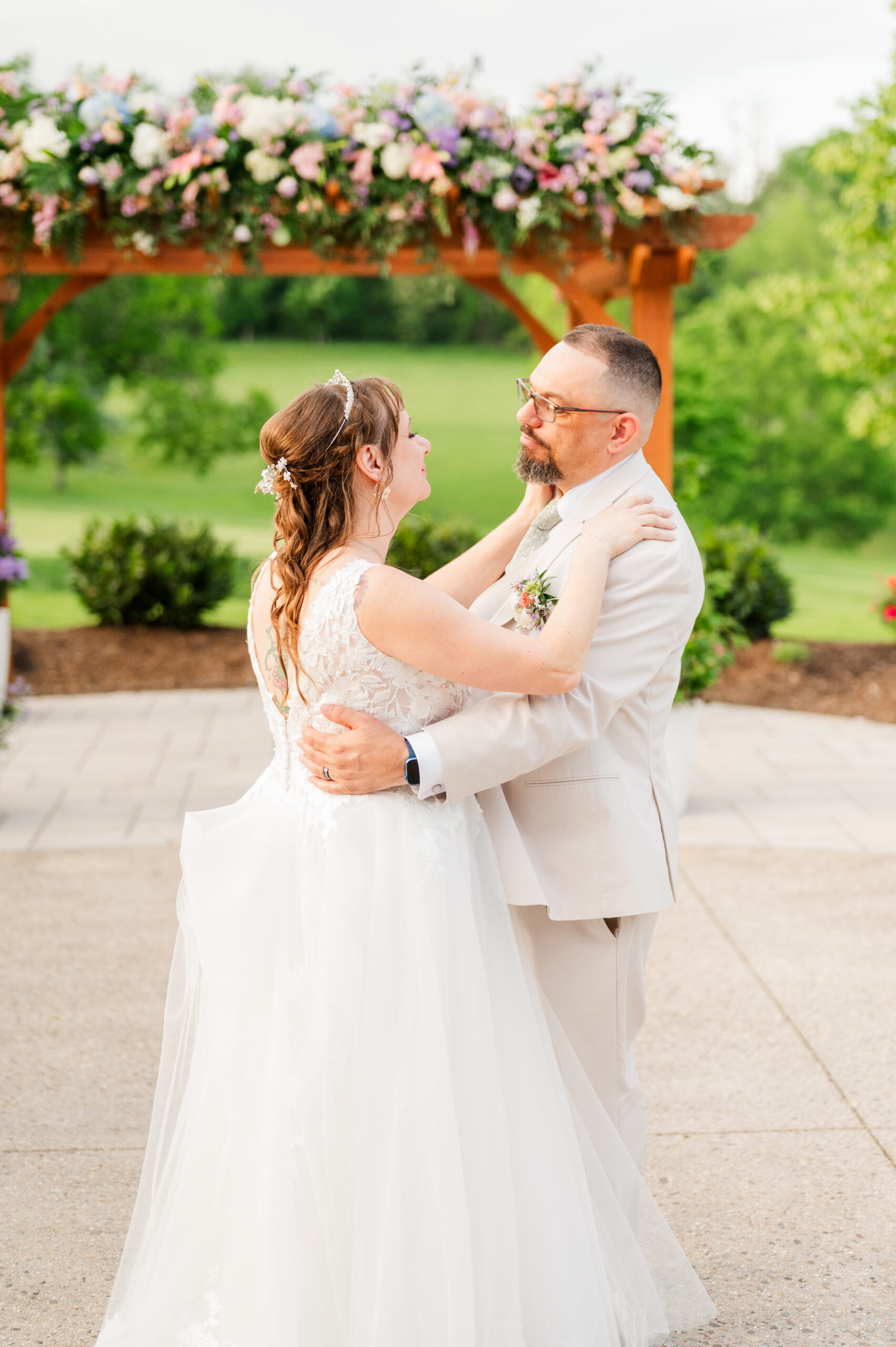 Angie & Pete Reading Wedding Photographer Meghan Luckenbill Photography 1062