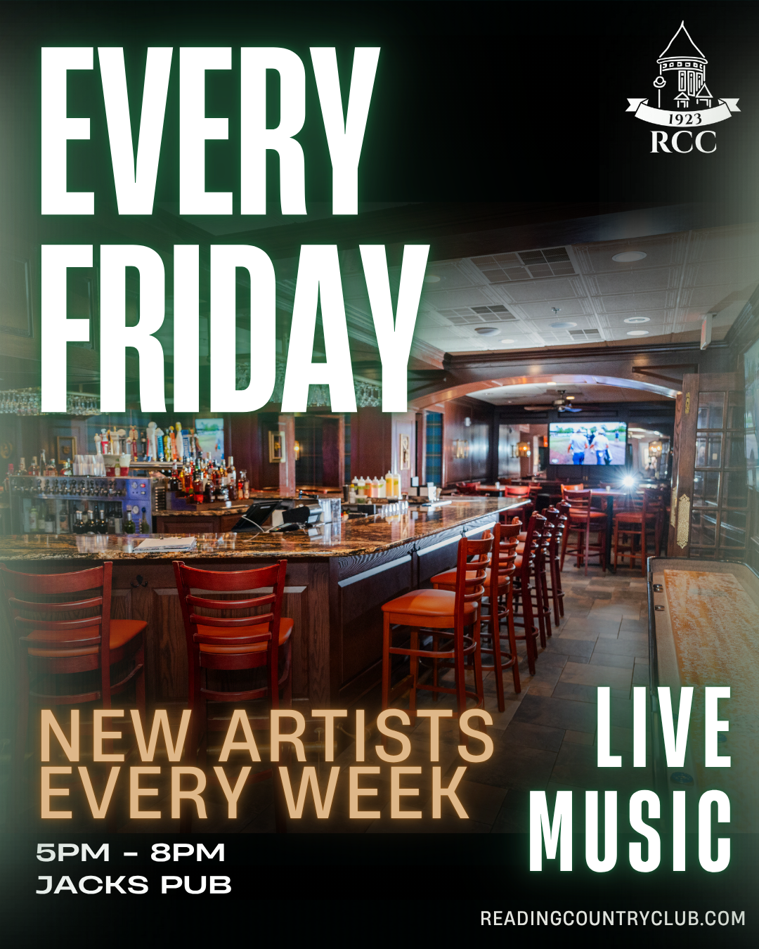 Live Music Thread 9