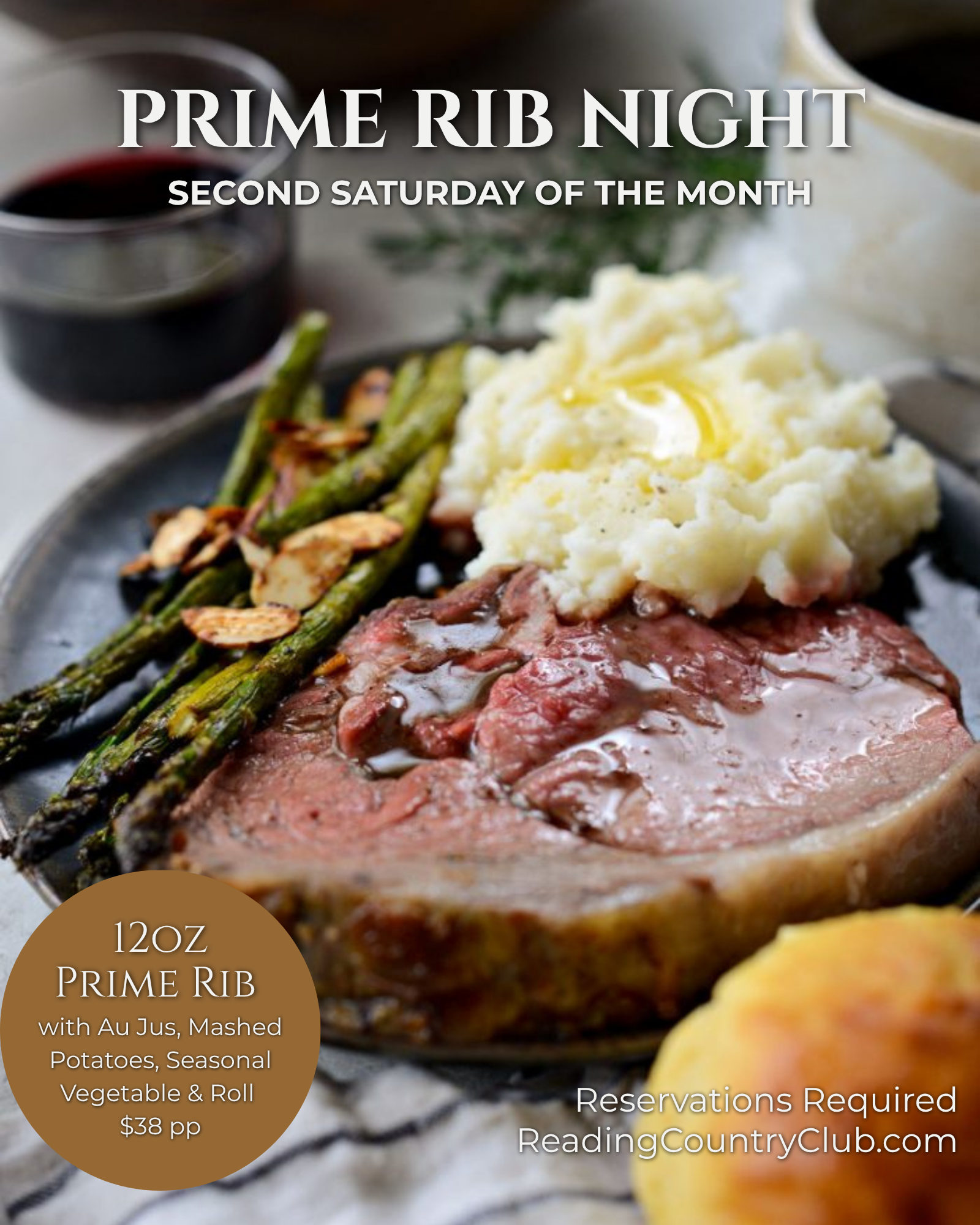 RESTAURANT PROMO 2