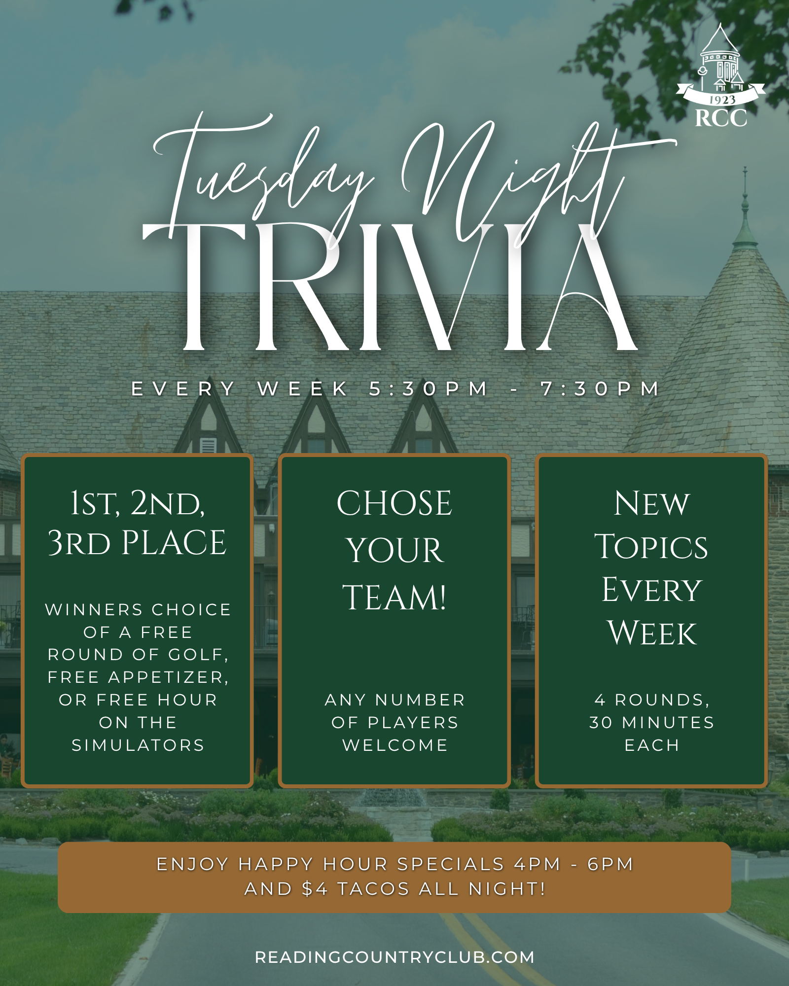 Trivia